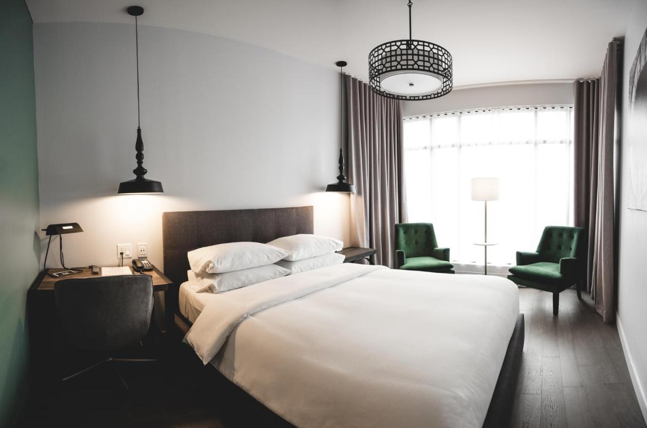 Hotel Oui Go! Trois-Rivières Εξωτερικό φωτογραφία