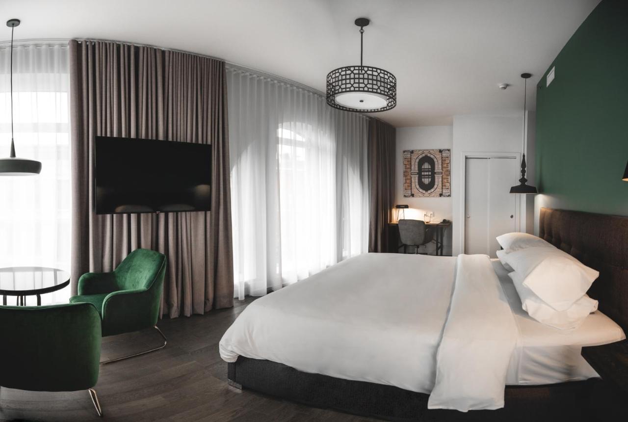 Hotel Oui Go! Trois-Rivières Εξωτερικό φωτογραφία
