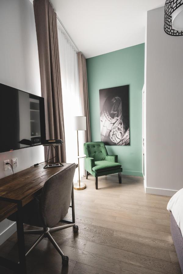 Hotel Oui Go! Trois-Rivières Εξωτερικό φωτογραφία