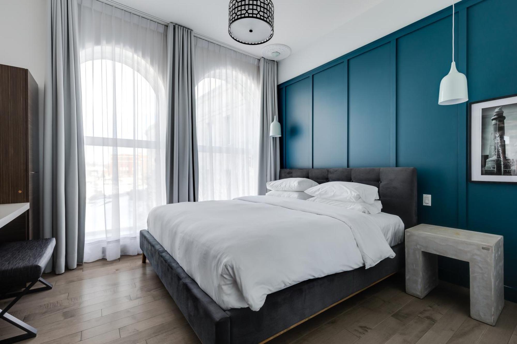 Hotel Oui Go! Trois-Rivières Εξωτερικό φωτογραφία