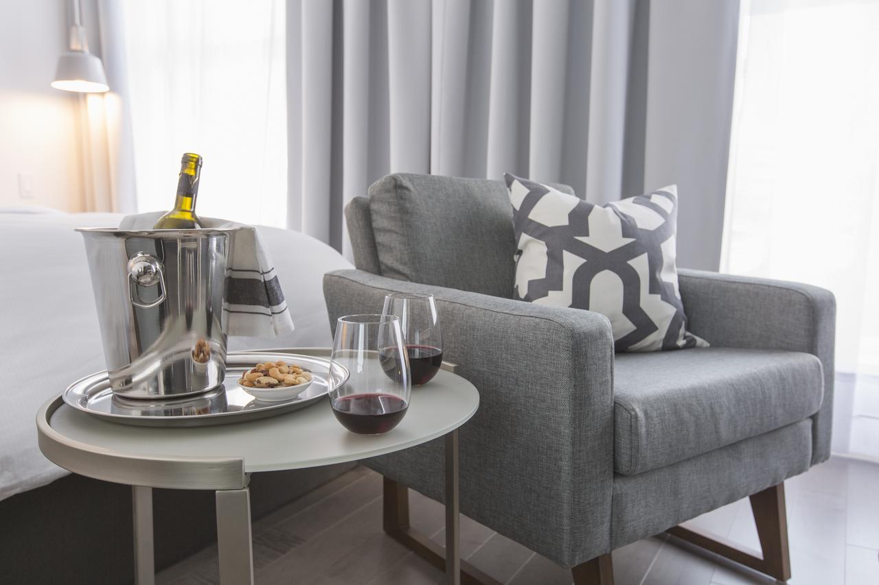 Hotel Oui Go! Trois-Rivières Εξωτερικό φωτογραφία
