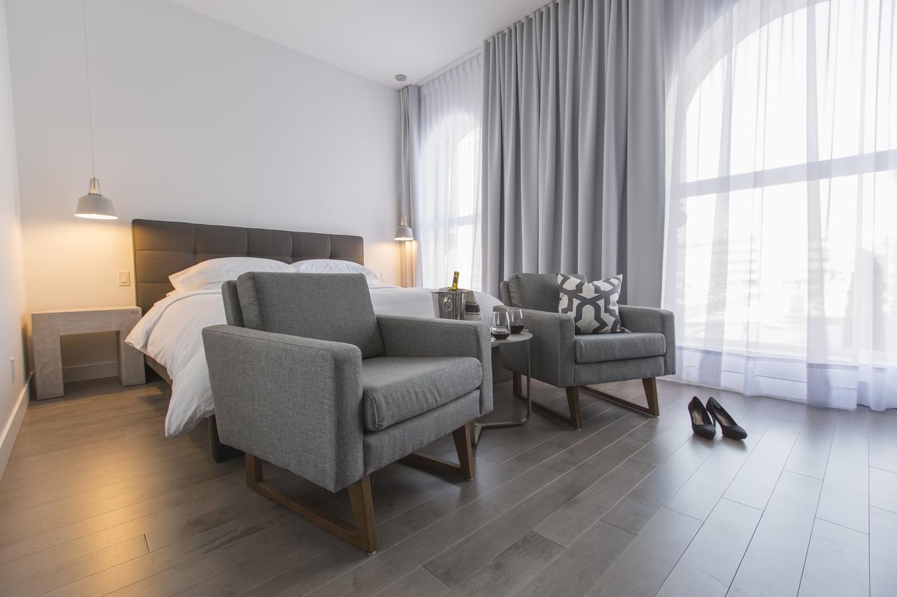 Hotel Oui Go! Trois-Rivières Εξωτερικό φωτογραφία