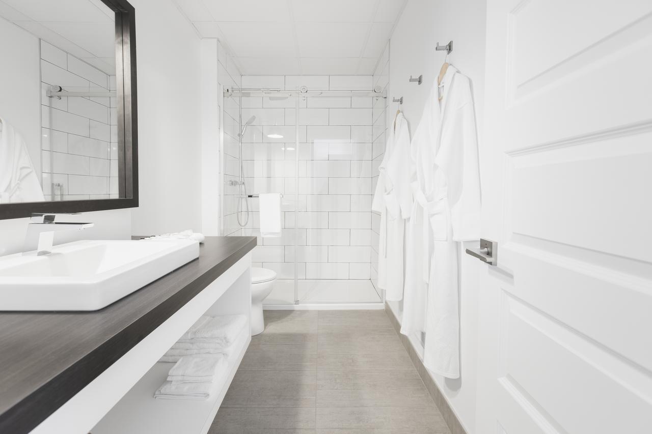 Hotel Oui Go! Trois-Rivières Εξωτερικό φωτογραφία