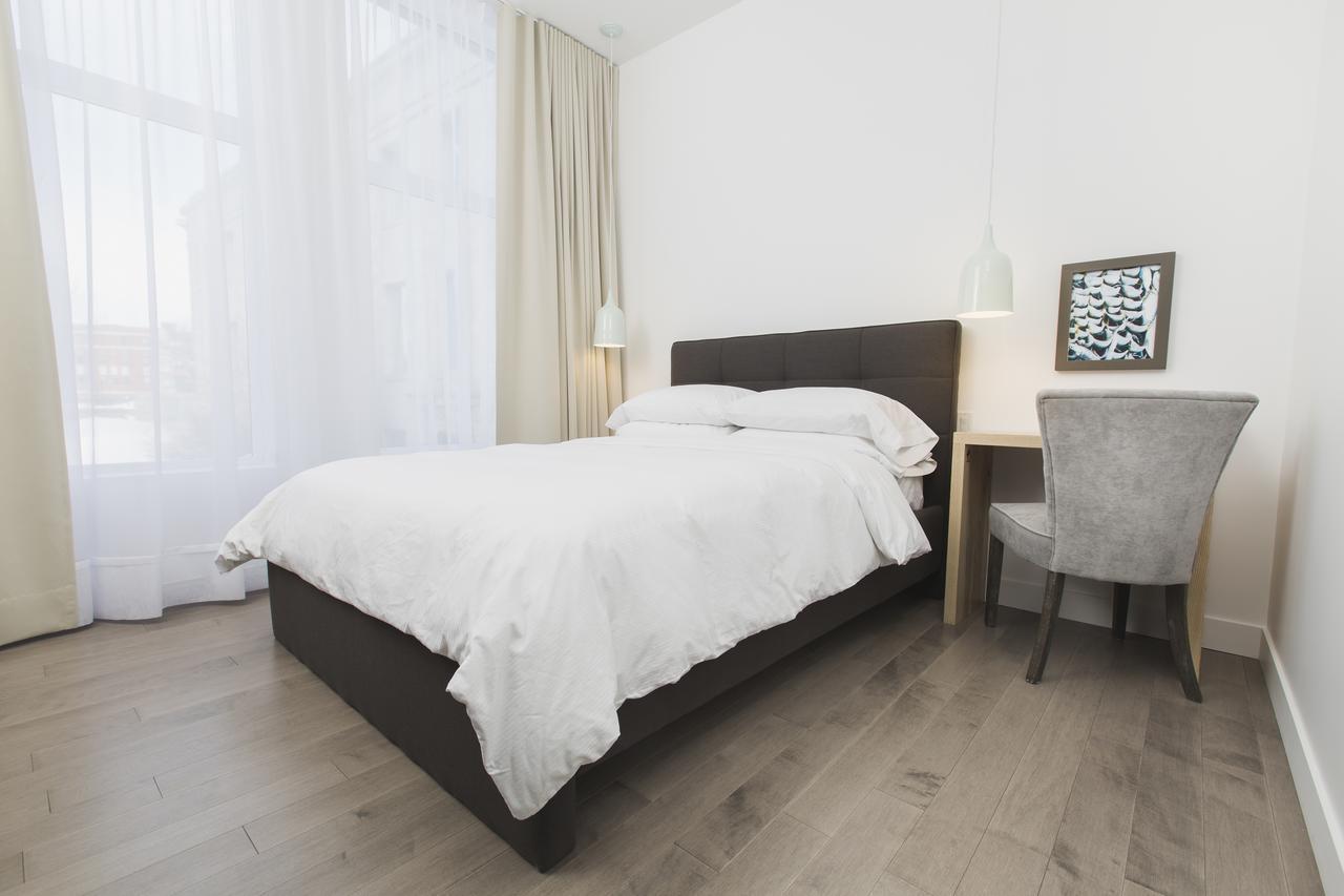 Hotel Oui Go! Trois-Rivières Εξωτερικό φωτογραφία