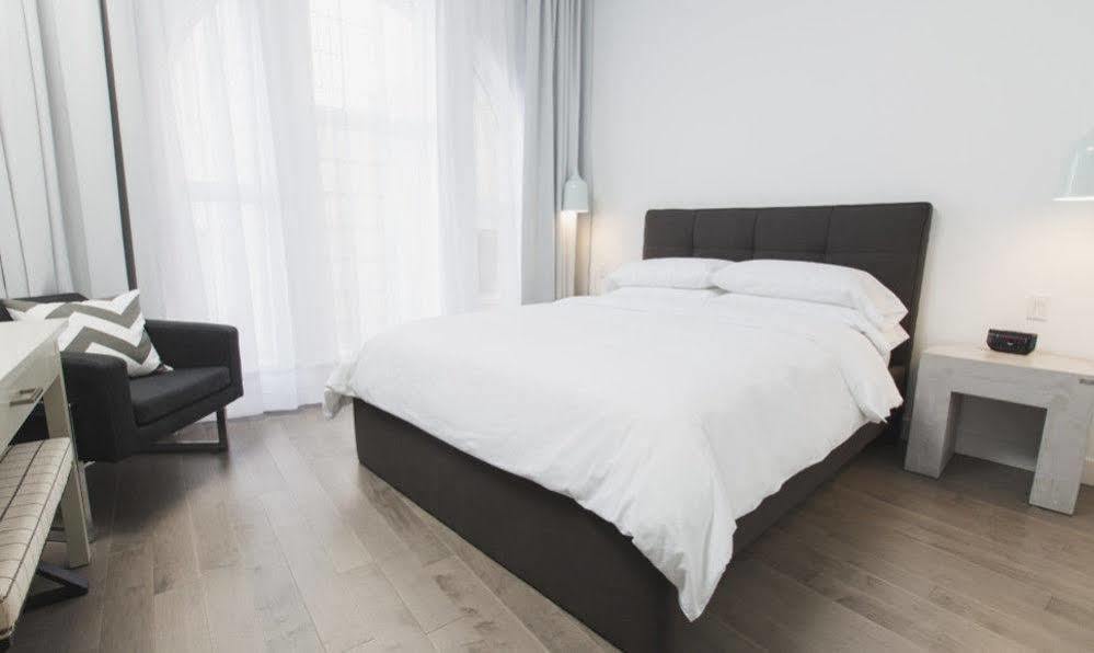 Hotel Oui Go! Trois-Rivières Εξωτερικό φωτογραφία
