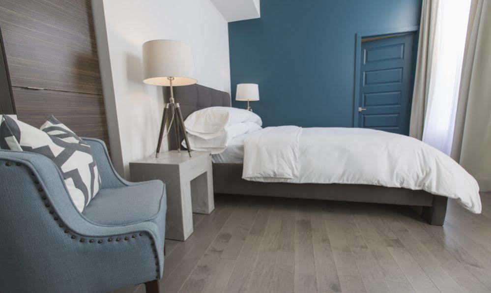 Hotel Oui Go! Trois-Rivières Εξωτερικό φωτογραφία