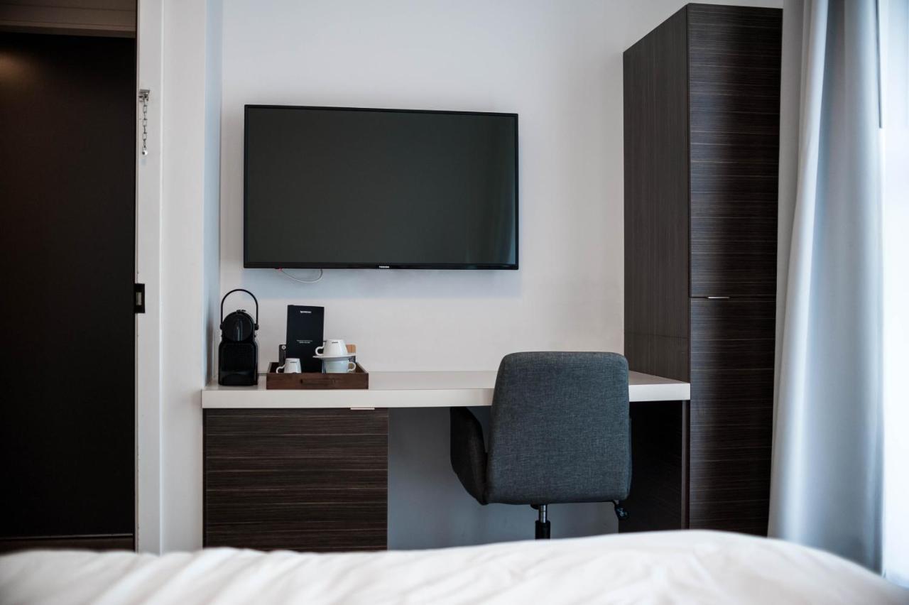 Hotel Oui Go! Trois-Rivières Εξωτερικό φωτογραφία