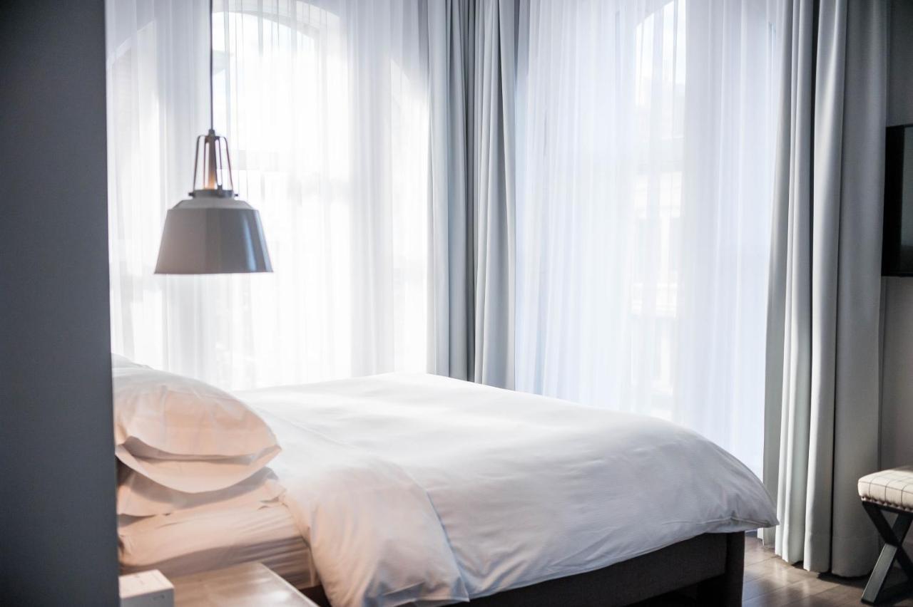 Hotel Oui Go! Trois-Rivières Εξωτερικό φωτογραφία